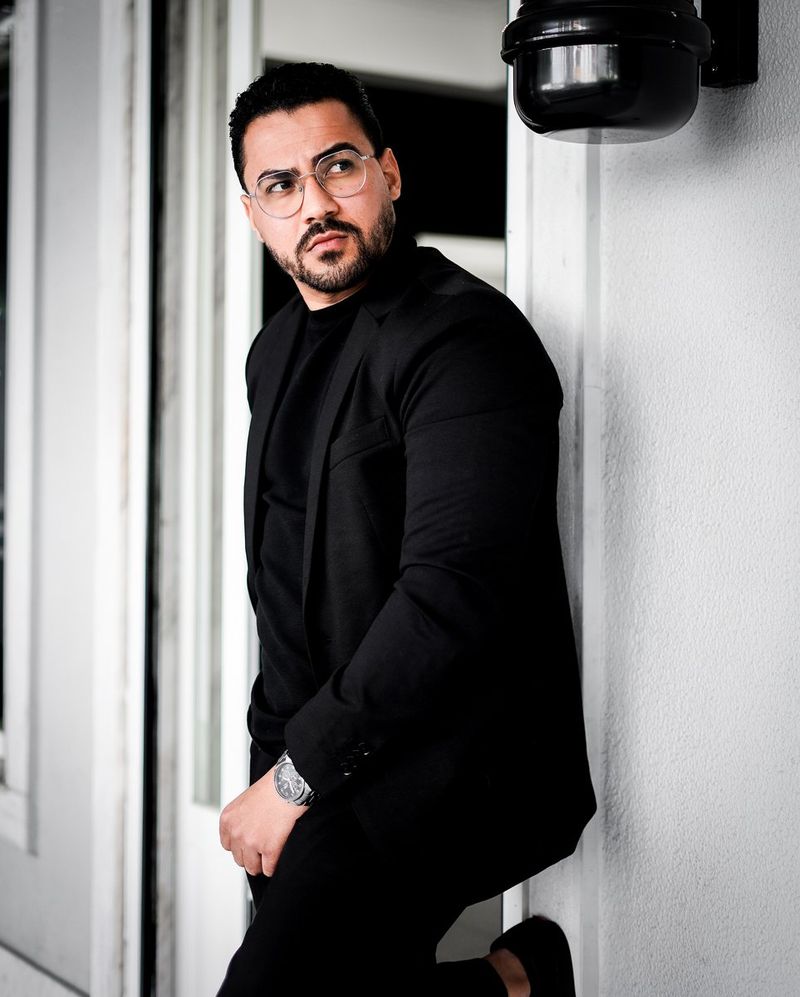 Johnathan Macedo
